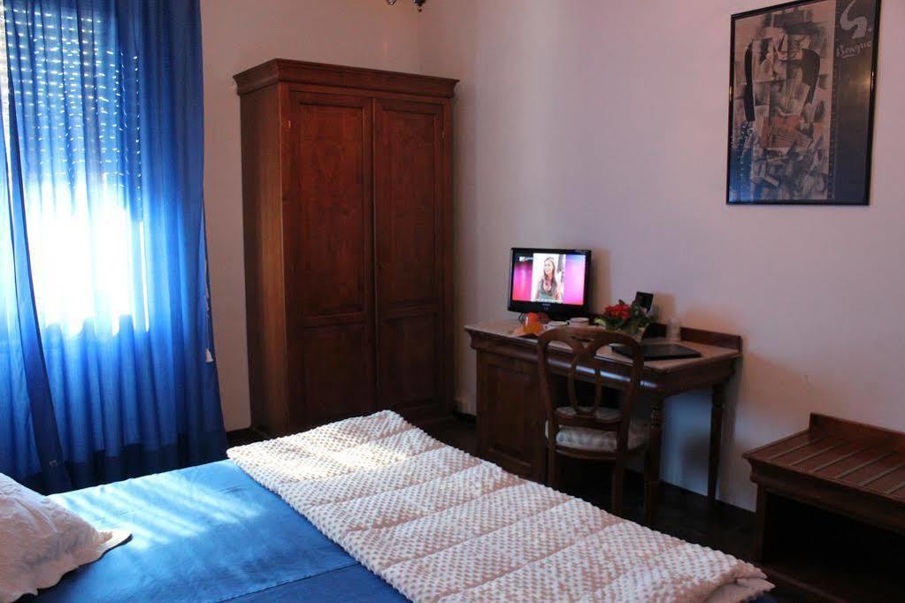 Hotel Napoleon Pontremoli Exterior foto